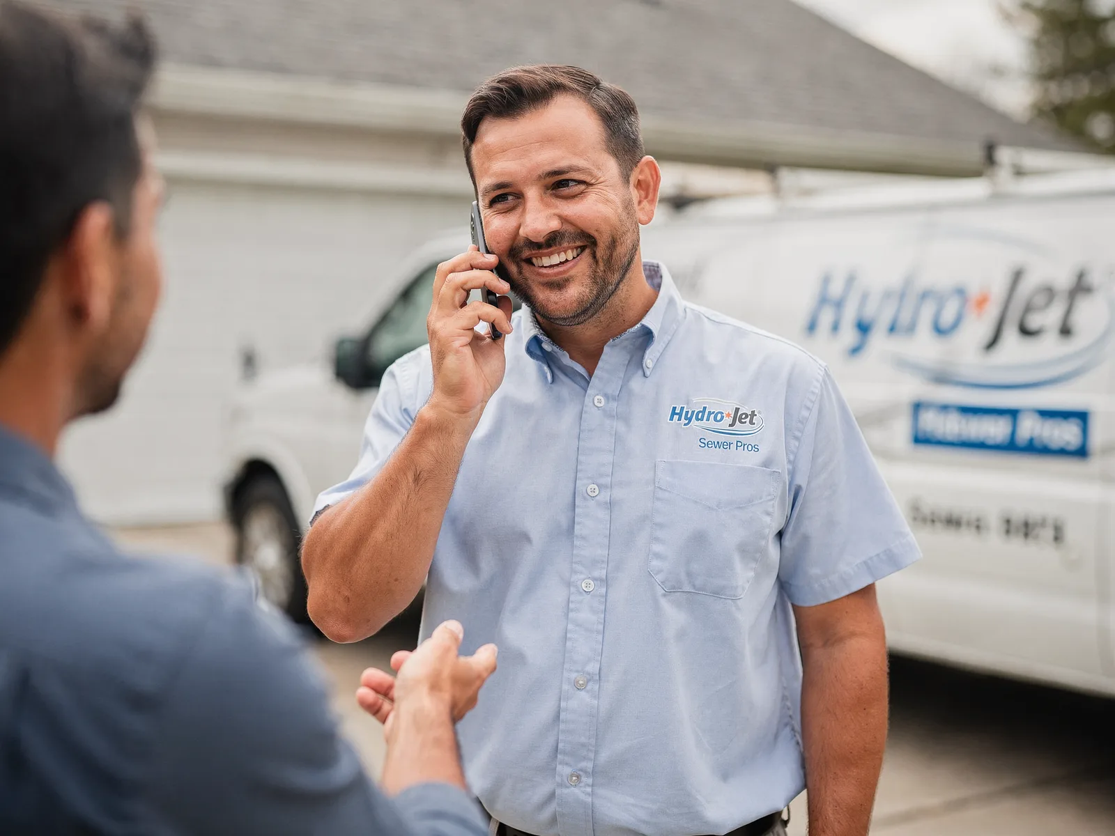 Hydro Jetting Clearwater, MN FAQs